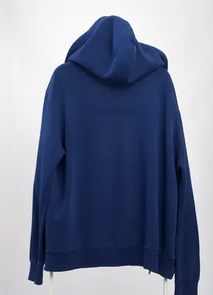 Polo ralph lauren zip hoodie худі2 фото
