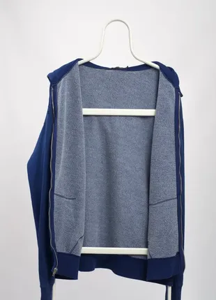 Polo ralph lauren zip hoodie худі3 фото