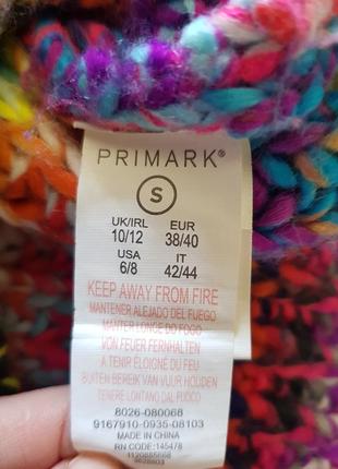 Свитер primark8 фото