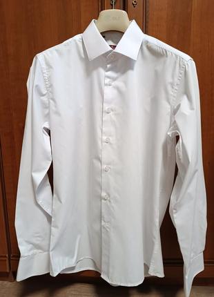Біла сорочка versa