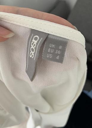 Блуза asos 2
