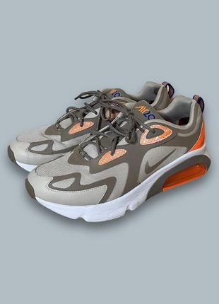 Nike air cheap max 200 winter