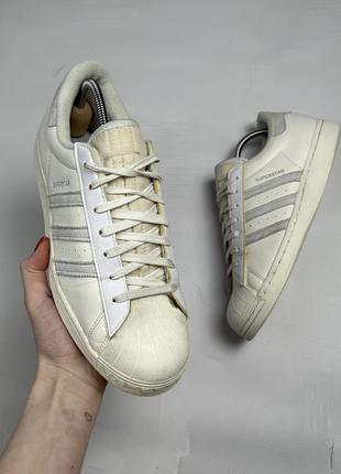 Кроссовки мужские адидас adidas superstar2 фото