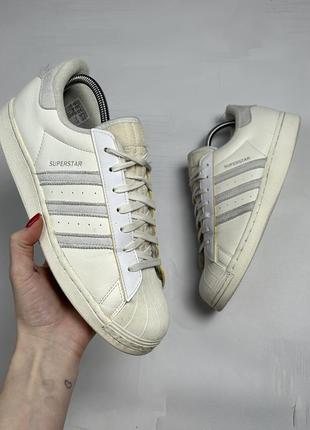 Кросівки чоловічі адідас adidas superstar