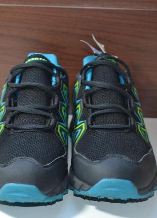 Everest watertex 40р кроссовки ботинки с мембраной новые2 фото