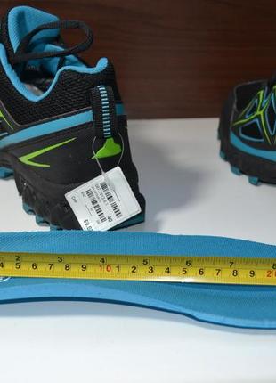 Everest watertex 40р кроссовки ботинки с мембраной новые8 фото