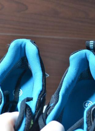 Everest watertex 40р кроссовки ботинки с мембраной новые4 фото
