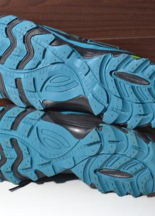 Everest watertex 40р кроссовки ботинки с мембраной новые5 фото