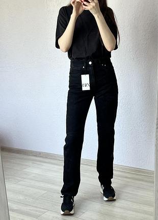Джинси zara