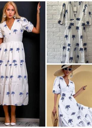 Продам wow сукню від бренду zara