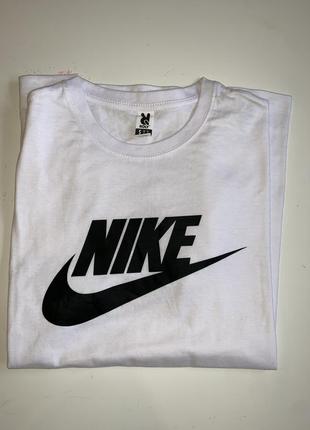 Футболка nike
