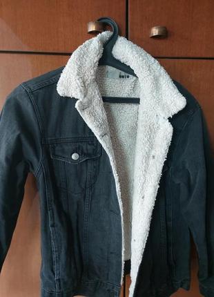 Тепла джисовка