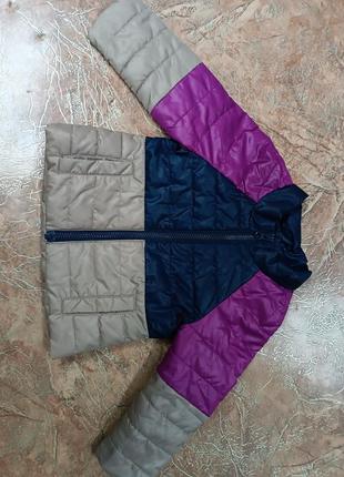 United colors of benetton куртка