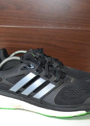 Adidas energy boost 45-46р кроссовки оригинал