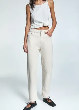 Джинси pull&bear3 фото