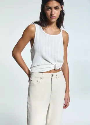Джинси pull&bear4 фото