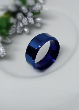 Винтажное классическое кольцо