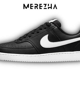 Кроссовки кроссовки nike court vision lo n (dh2987-001) оригинал!