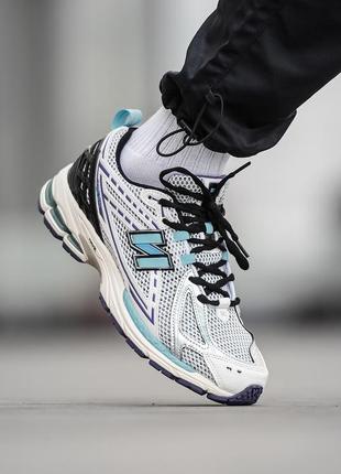 Нью беленс кроссовки new balance 1906r