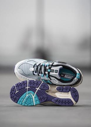 Нью беленс кроссовки new balance 1906r7 фото