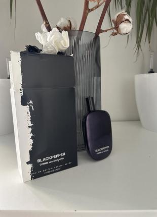 Парфум blackpepper