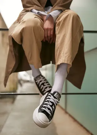 Кеді converse