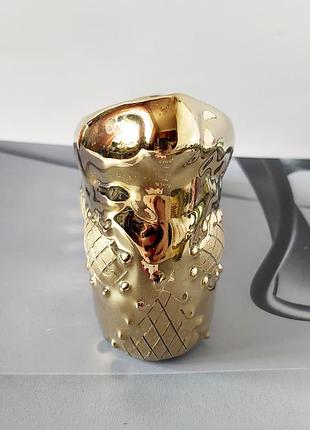 Ваза керамическая ботиночек