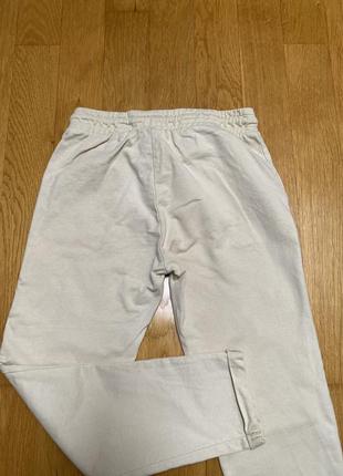 Спортивные штаны для мальчика 6/7 лет 122 см4 фото
