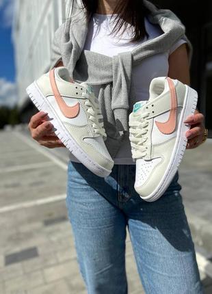 Кроссовки nike