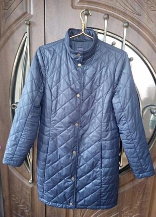 Куртка стеганая.