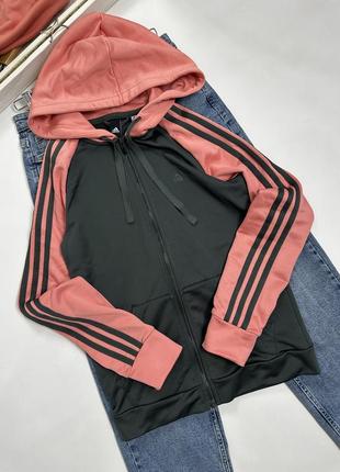 Соуп худи adidas