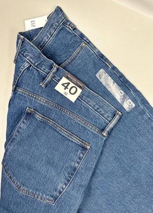 ▪️мужские джинсы gap5 фото