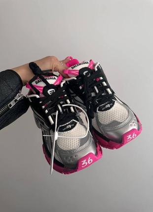 Кроссовки nike air terra