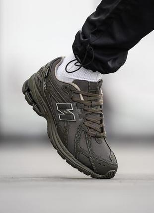 Нью беленс new balance 1906r cordura