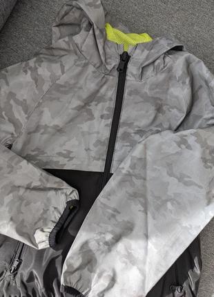 Детская ветровка, куртка primark, 116 размер5 фото