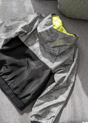 Детская ветровка, куртка primark, 116 размер2 фото