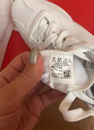 Кроссовки puma3 фото