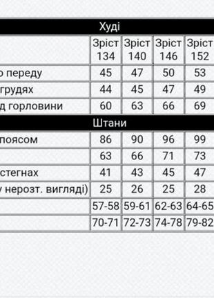 4кольори🌈трендовый костюм с широкими клешными брюками, модный подростковый костюм с вышивкой, штаны клеш, модный костюм с широкими брюками клеш2 фото