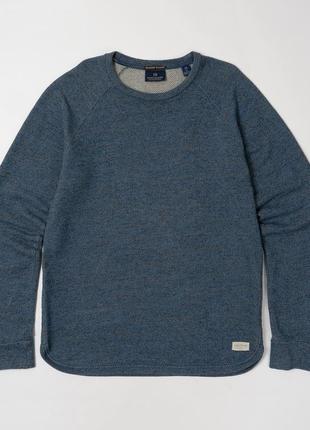 Scotch & soda sweatshirt чоловічий світшот