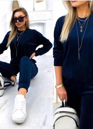 Жіночі спортивні костюми3 фото