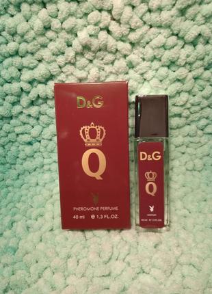 Dolce &amp; gabbana q👑1 фото