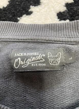 Кофта легенька jack&jones4 фото