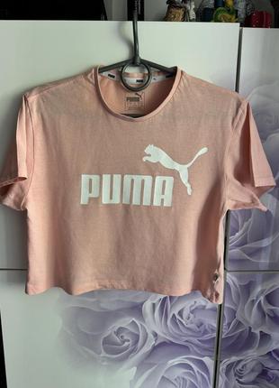 Топ, футболка puma оригинал