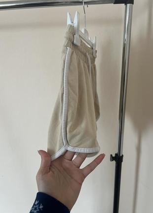Коттоновые шорты monki3 фото