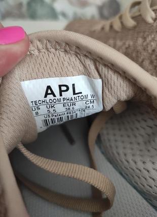 Кроссовки apl lululemon 384 фото