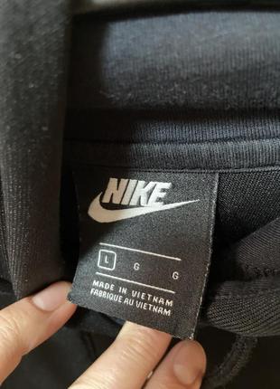 Худи nike с лампасами 2