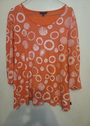 Блузка oska