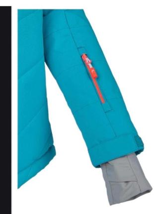 Куртка горно-лыжная, sportisimo, размер м, л5 фото