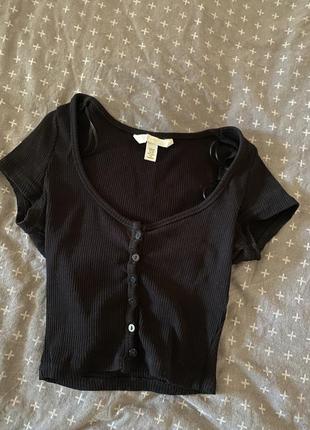 Топ h&m