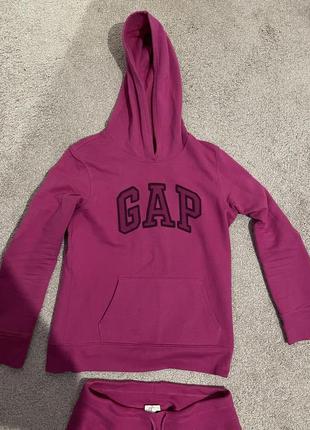 Костюм gap